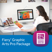 FIERY Graphic Arts Pro Package Demo