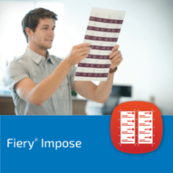 FIERY IMPOSE Demo