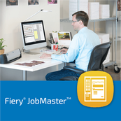 FIERY JOBMASTER Demo