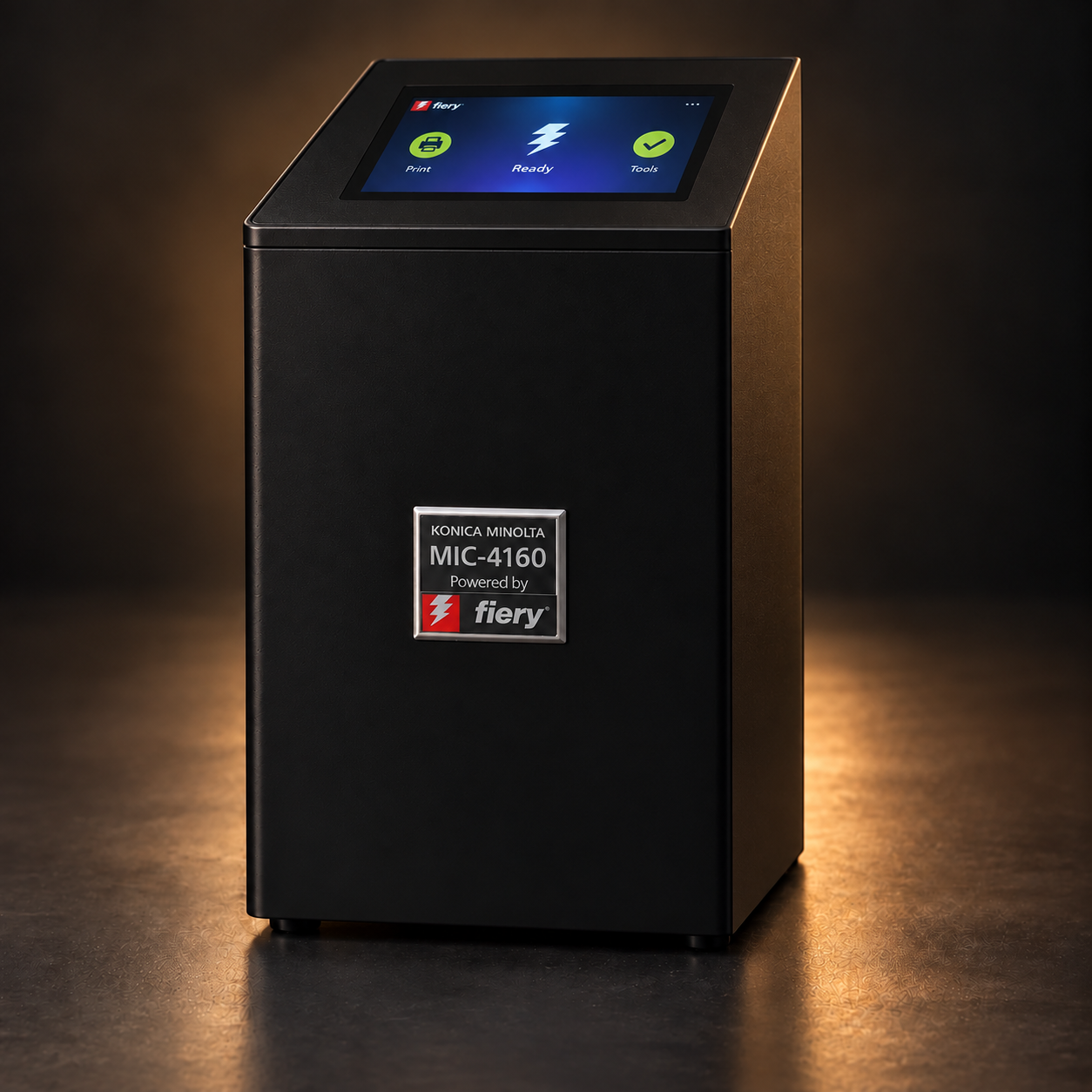MIC-4160 server