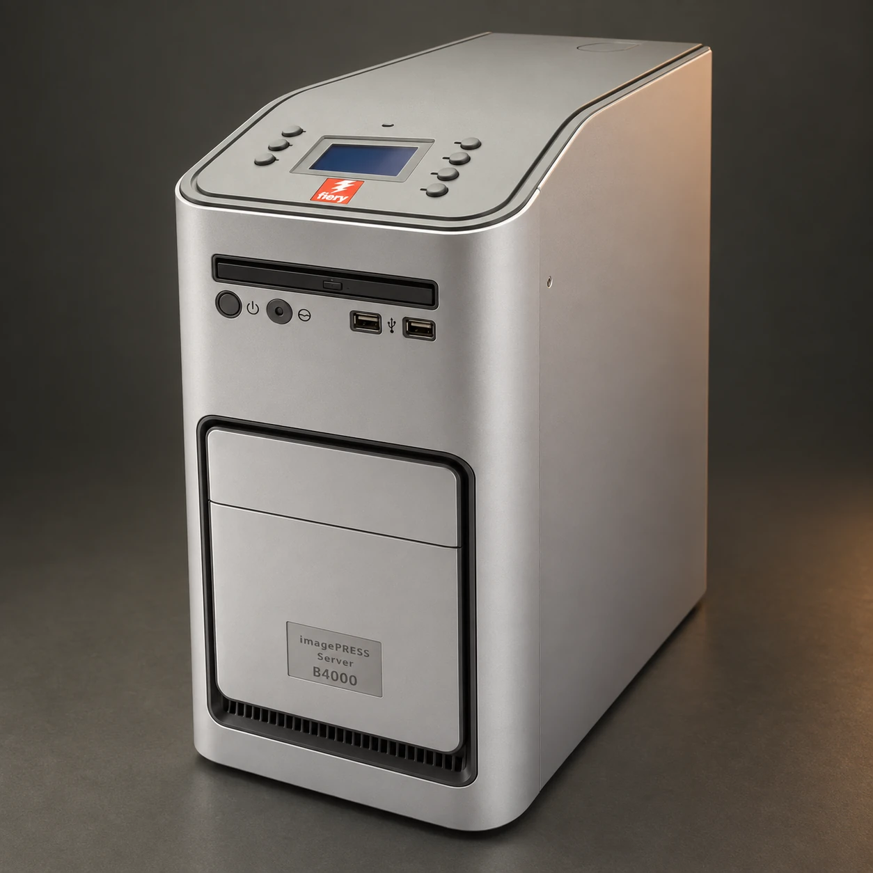 imagePRESS Server B4000 server