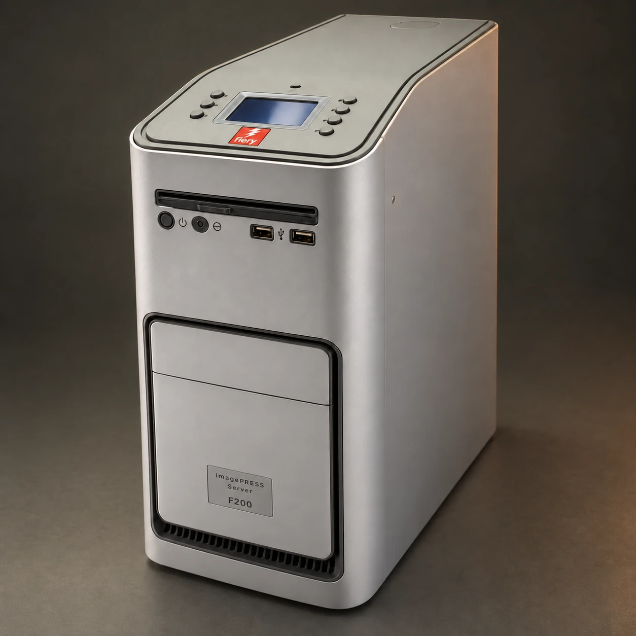 imagePRESS Server F200 server