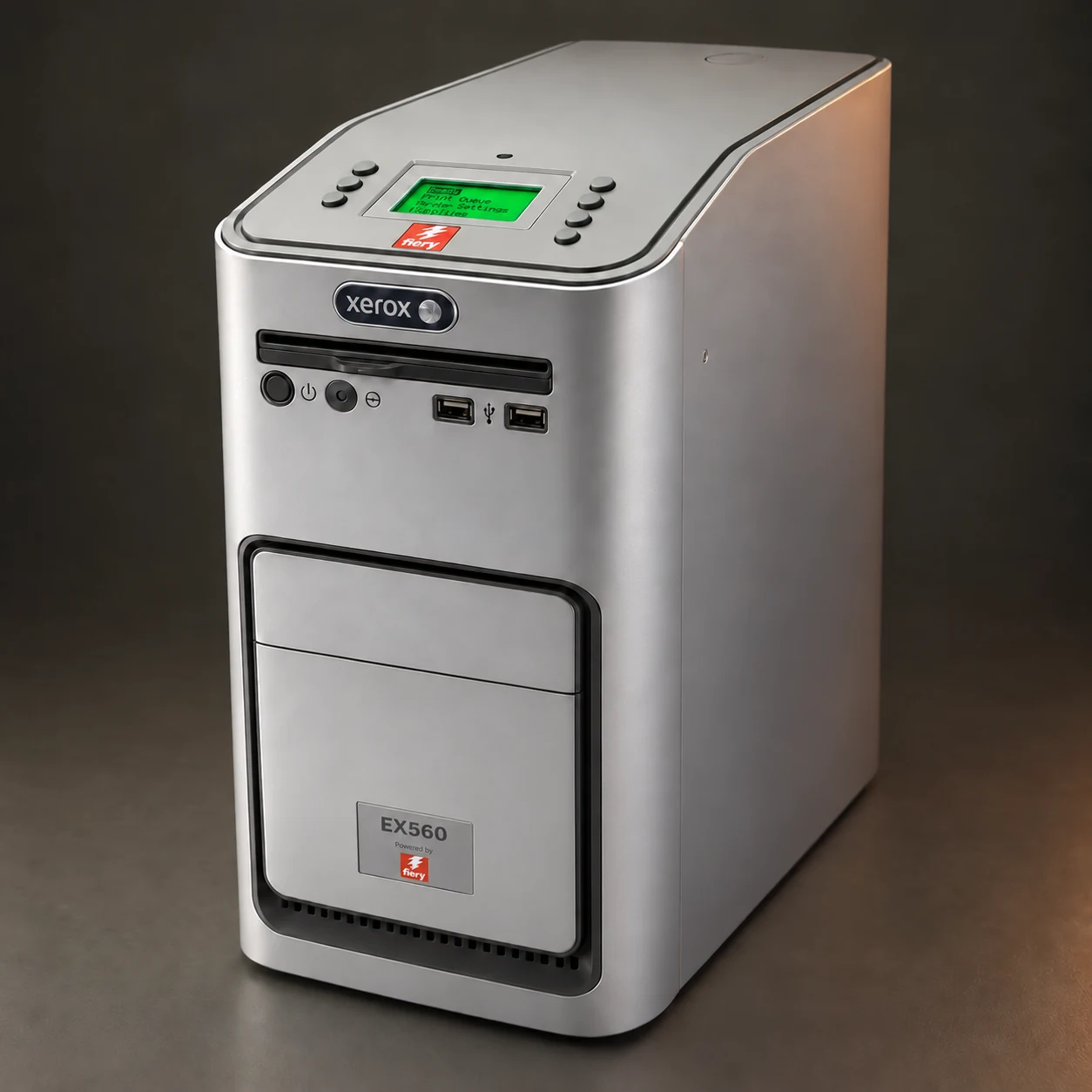 EX560 server