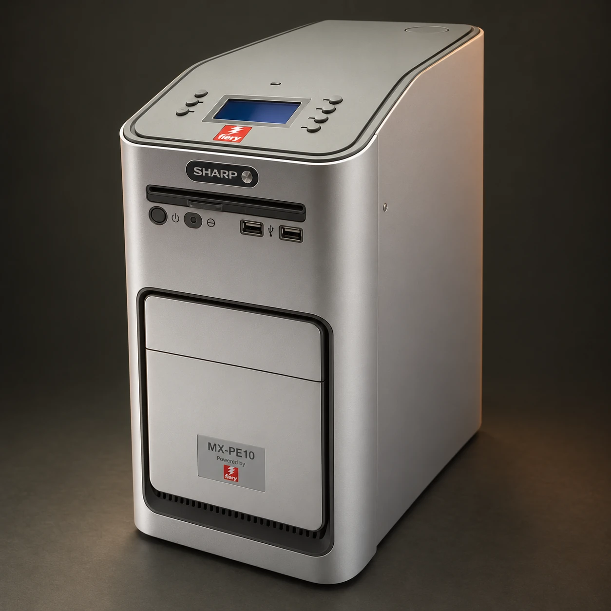 MX-PE10 server